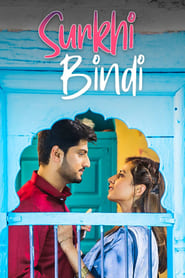 Surkhi Bindi' Poster