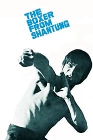 The Boxer from Shantung' Poster