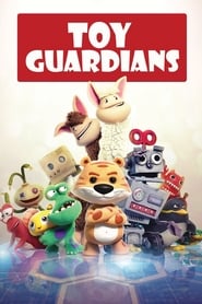 Toy Guardians' Poster