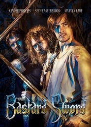 The Bastard Sword' Poster
