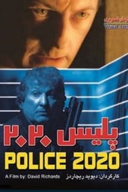 Police 2020' Poster
