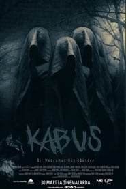 Kabus' Poster