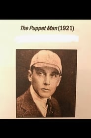 The Puppet Man' Poster