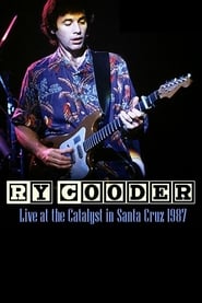 Ry Cooder  The Moula Banda Rhythm Aces Lets Have a Ball' Poster