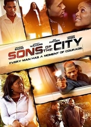 Sons of the City' Poster
