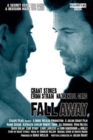 Fall Away' Poster
