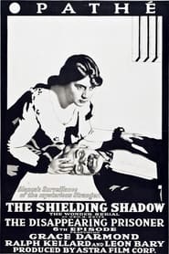 The Shielding Shadow' Poster
