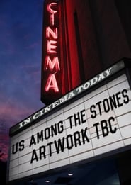 Us Among the Stones' Poster