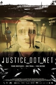 Justice Dot Net' Poster