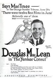 The Yankee Consul' Poster