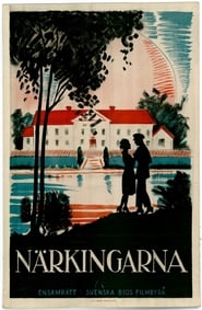 Nrkingarna' Poster