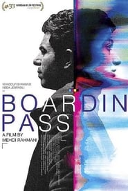 Boarding Pass' Poster