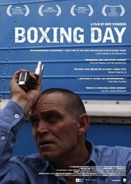 Boxing Day' Poster