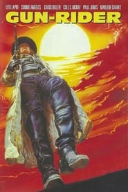 The Gunfighter' Poster