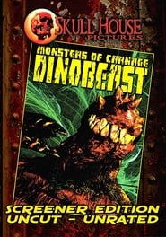 Monsters of Carnage' Poster