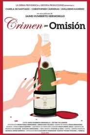 Crime of Omission' Poster