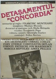 Concordia Team' Poster