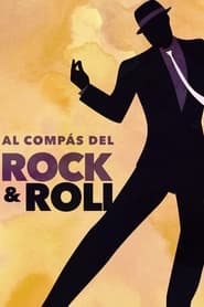 To the Beat of Rock and Roll' Poster