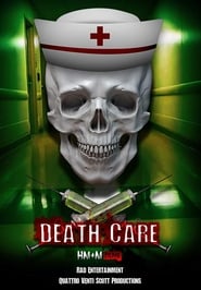 Death Care' Poster