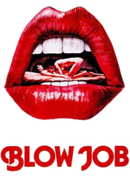 Blow Job' Poster