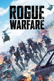 Rogue Warfare' Poster