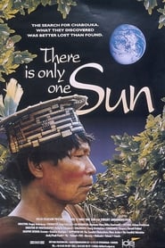 There Is Only One Sun' Poster