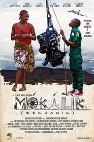 Mokalik Mechanic' Poster