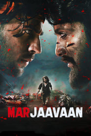 Marjaavaan' Poster