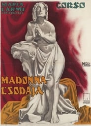 Das Wunder der Madonna' Poster