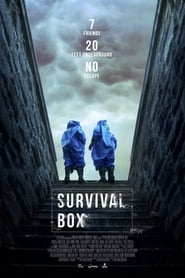 Survival Box' Poster