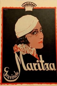 Countess Mariza' Poster