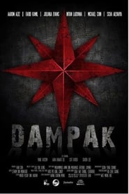 Dampak' Poster