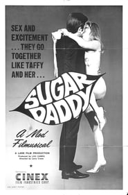 Sugar Daddy' Poster