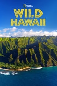 Wild Hawaii' Poster