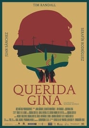 Querida Gina' Poster