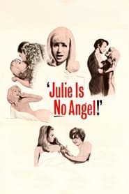 Julie Is No Angel' Poster