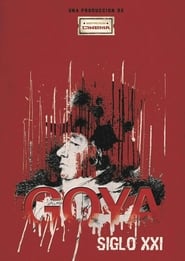Goya Siglo XXI' Poster