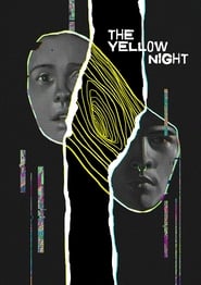 The Yellow Night' Poster