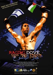 Raging Dove' Poster