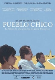 Pueblo Chico' Poster