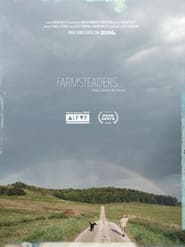 Farmsteaders' Poster