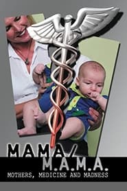 MamaMAMA' Poster