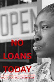 No Loans Today' Poster