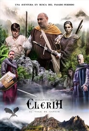 Relatos de Eleria el Viaje de Gawain' Poster