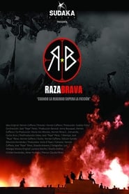 Raza Brava' Poster