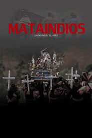 Mataindios' Poster