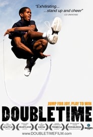 Doubletime' Poster