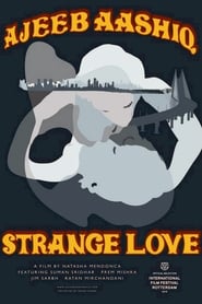 Strange Love' Poster