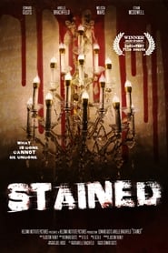 Stained' Poster