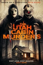 The Utah Cabin Murders' Poster